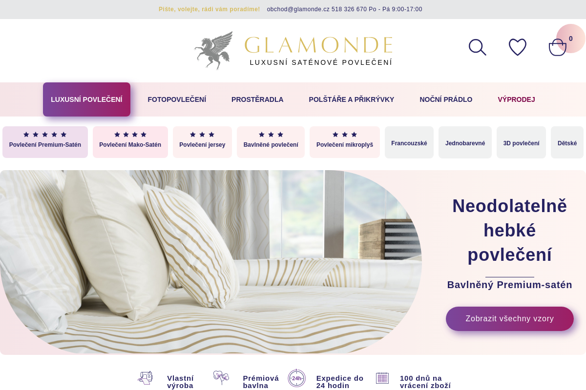 Glamonde