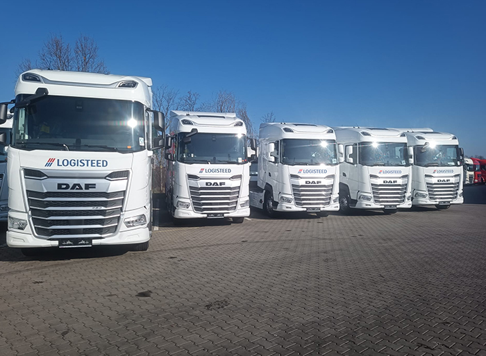 LOGISTEED Czechia - Dispečink Chrudim foto 6
