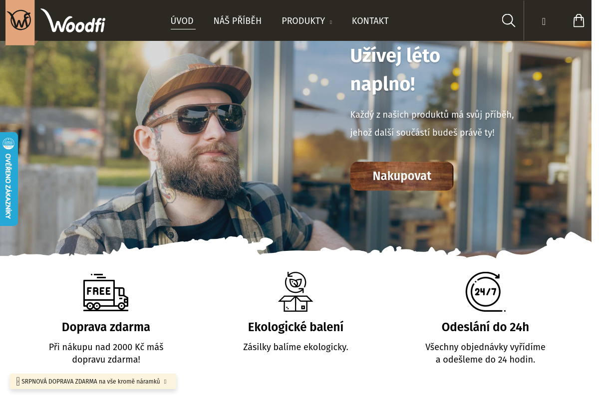 Woodfi.cz