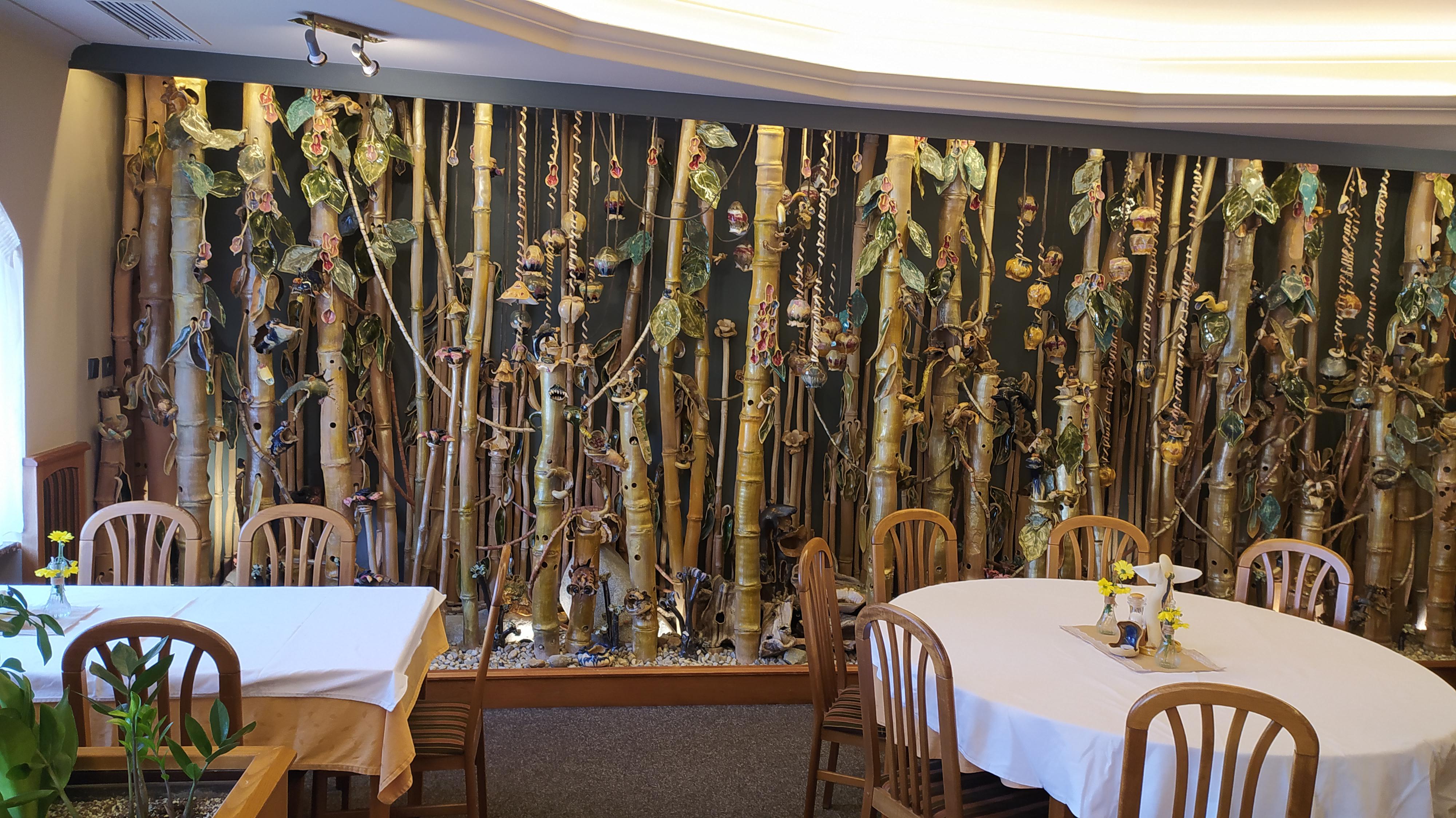 Restaurace u Crlíků