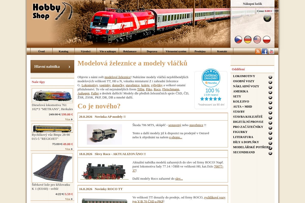 Hobby-shop.cz
