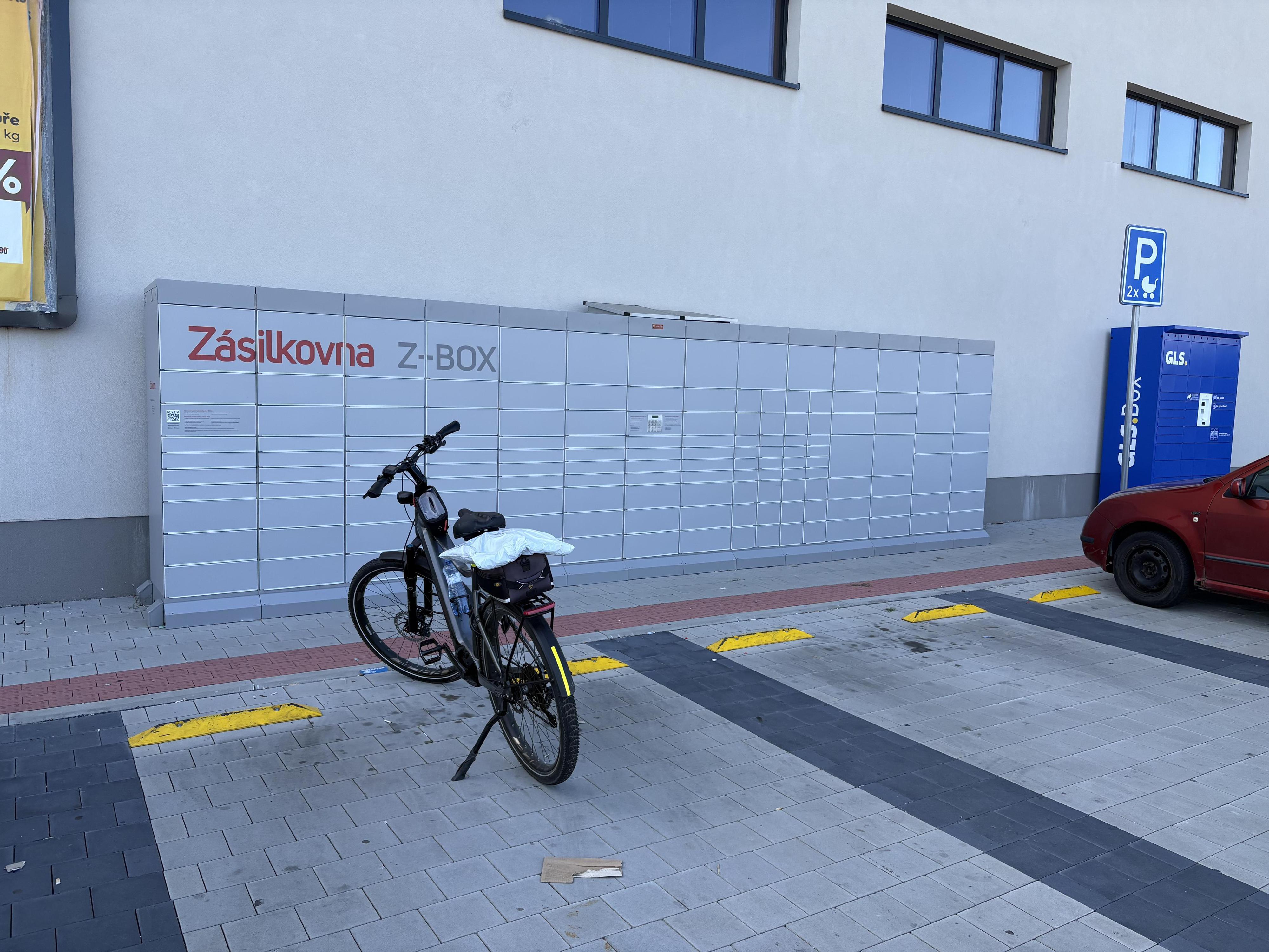 Z-BOX