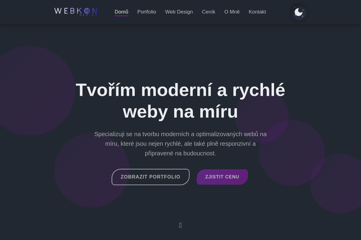 Webkon