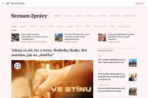 Deníky a tisk