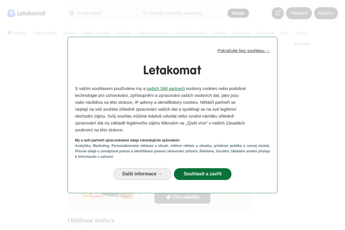 Letakomat.cz