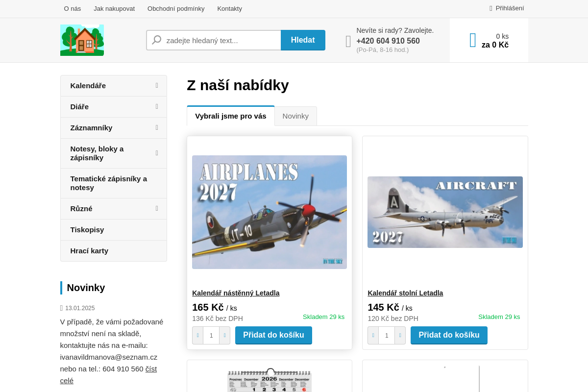 Superkalendare.com