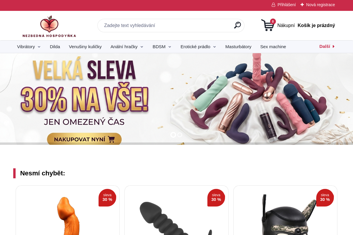 Nezbedna-hospodynka.cz