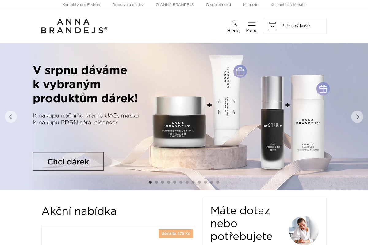 Annabrandejs.cz