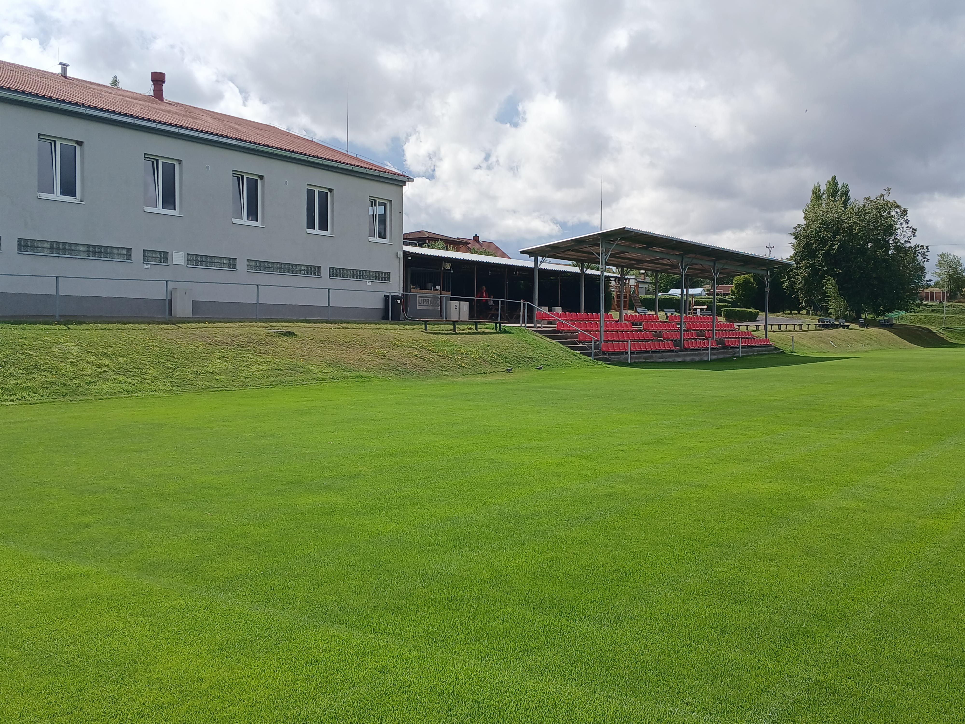 Sportovní klub Kosmonosy