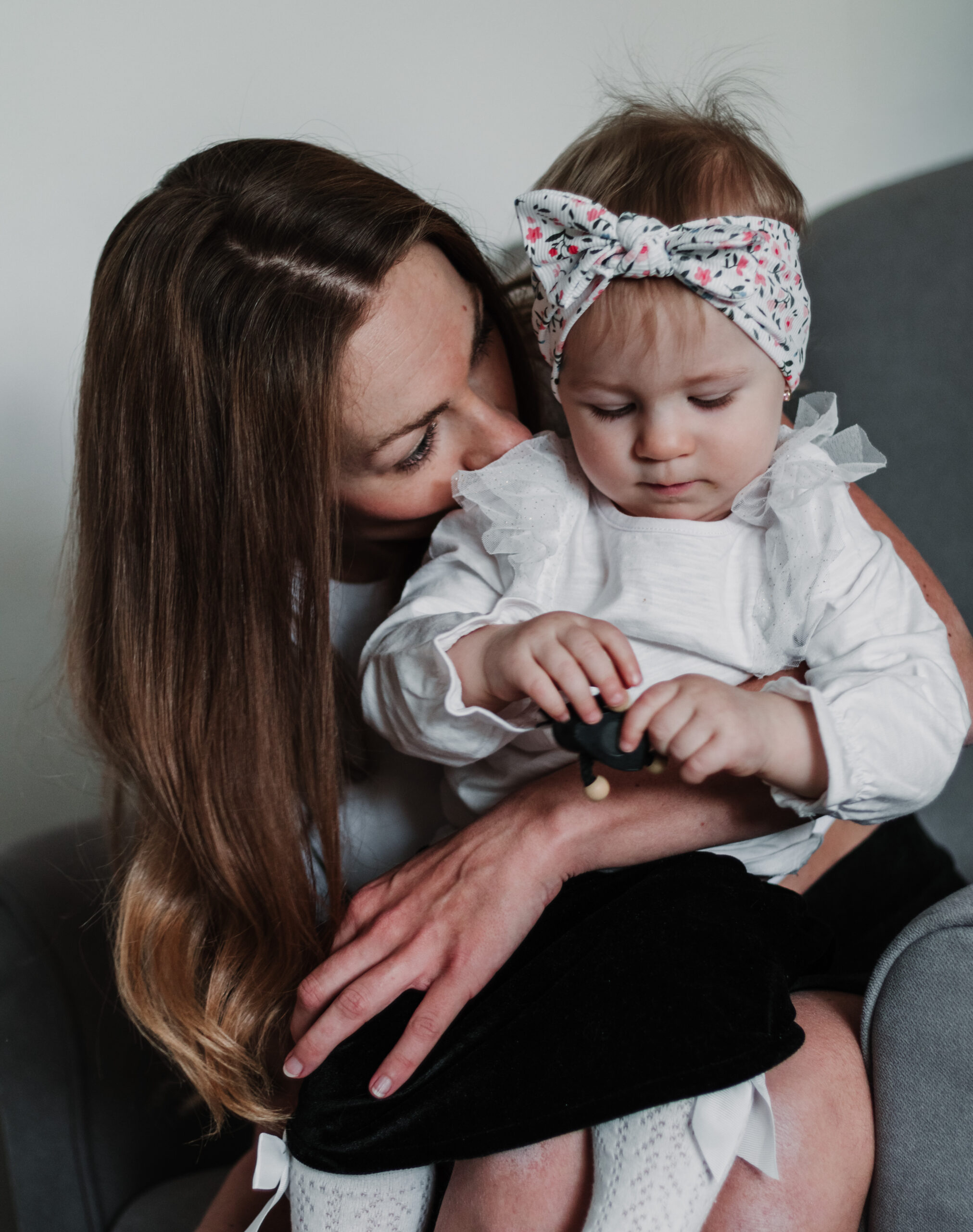 Lucie Grimmová Rodinná & Lifestyle Fotografka foto 2