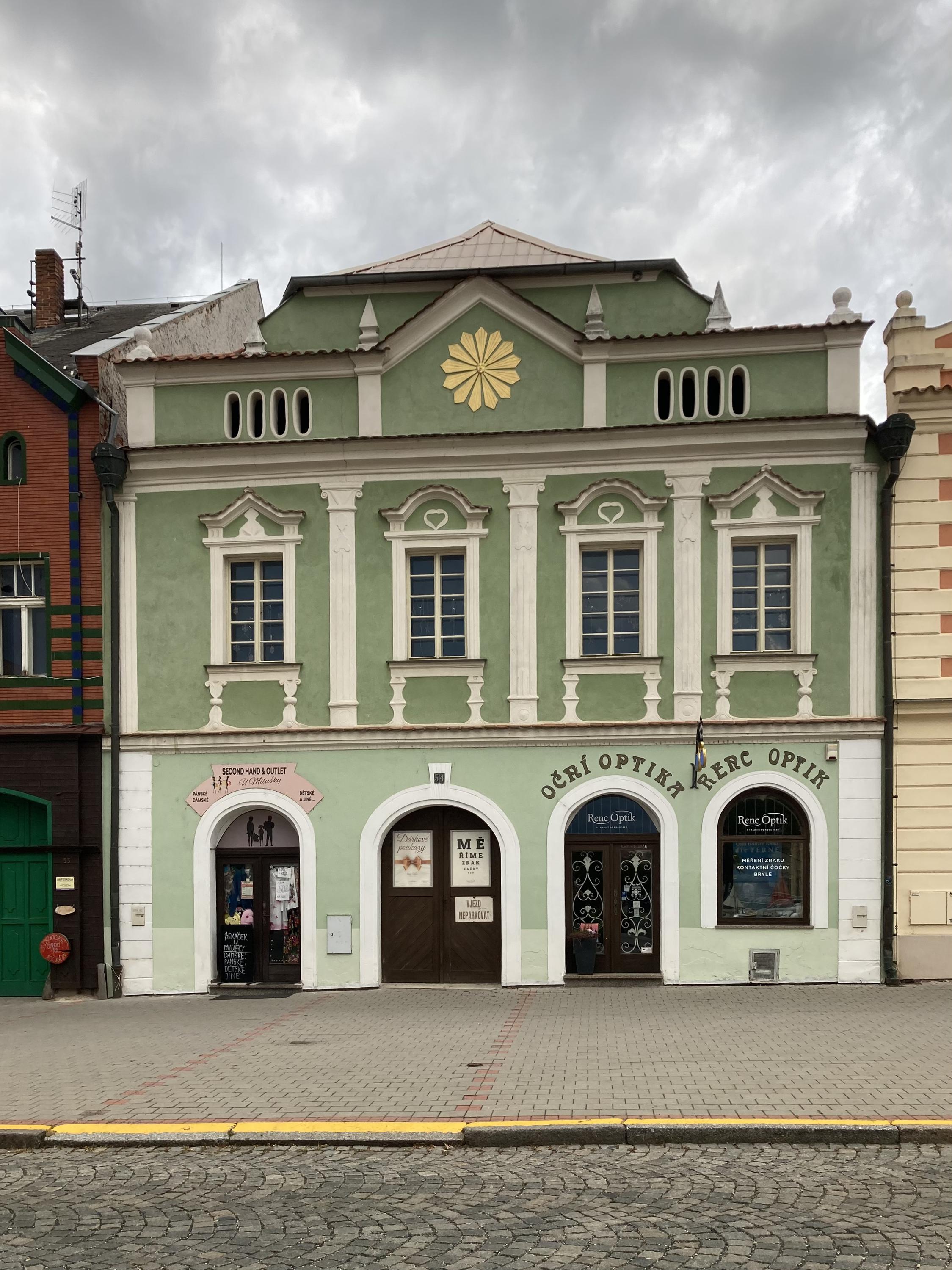 Renc Optik foto 2