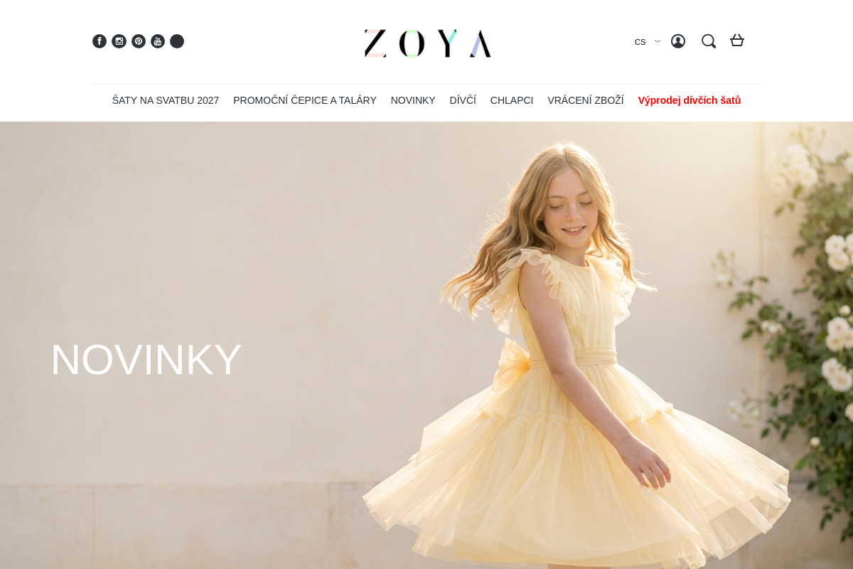 Zoyafashion.cz