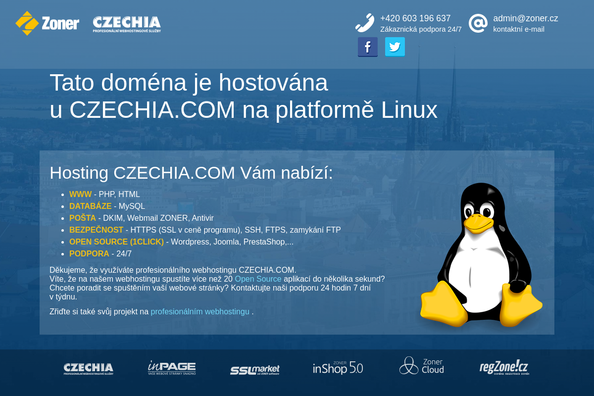 Pechan.cz