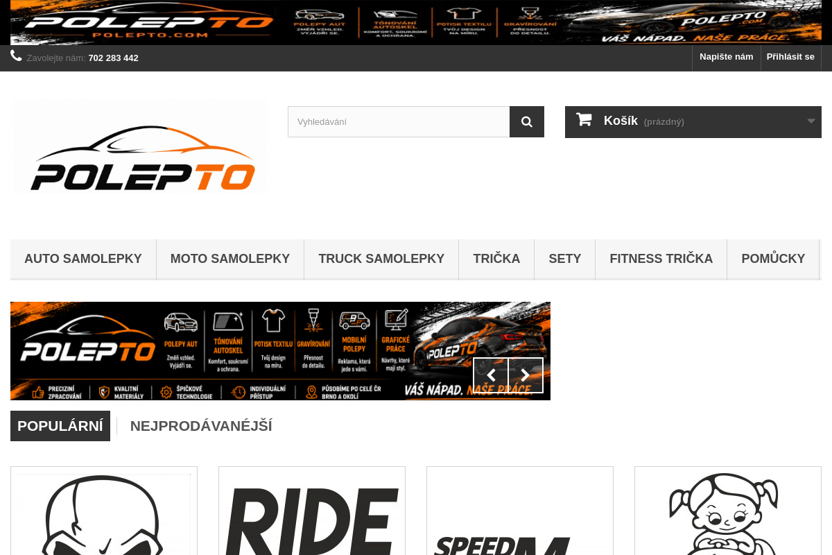 Polepto.com