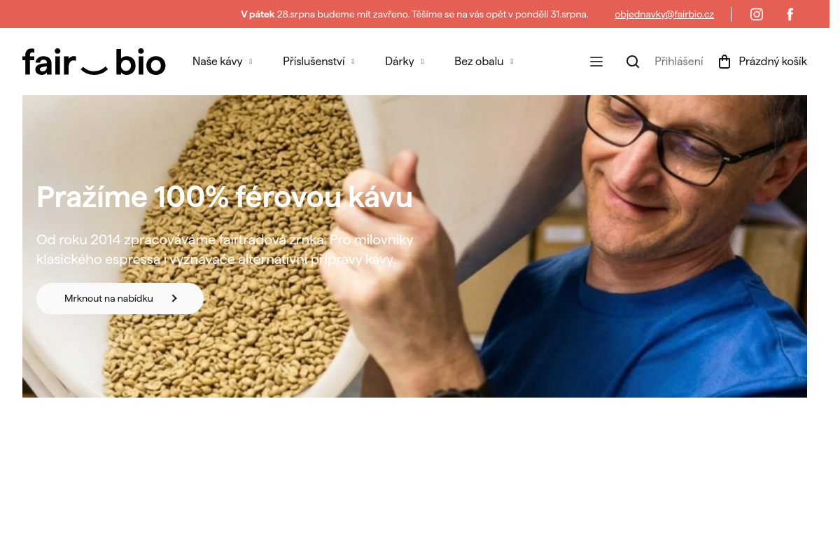 Fairbio.cz