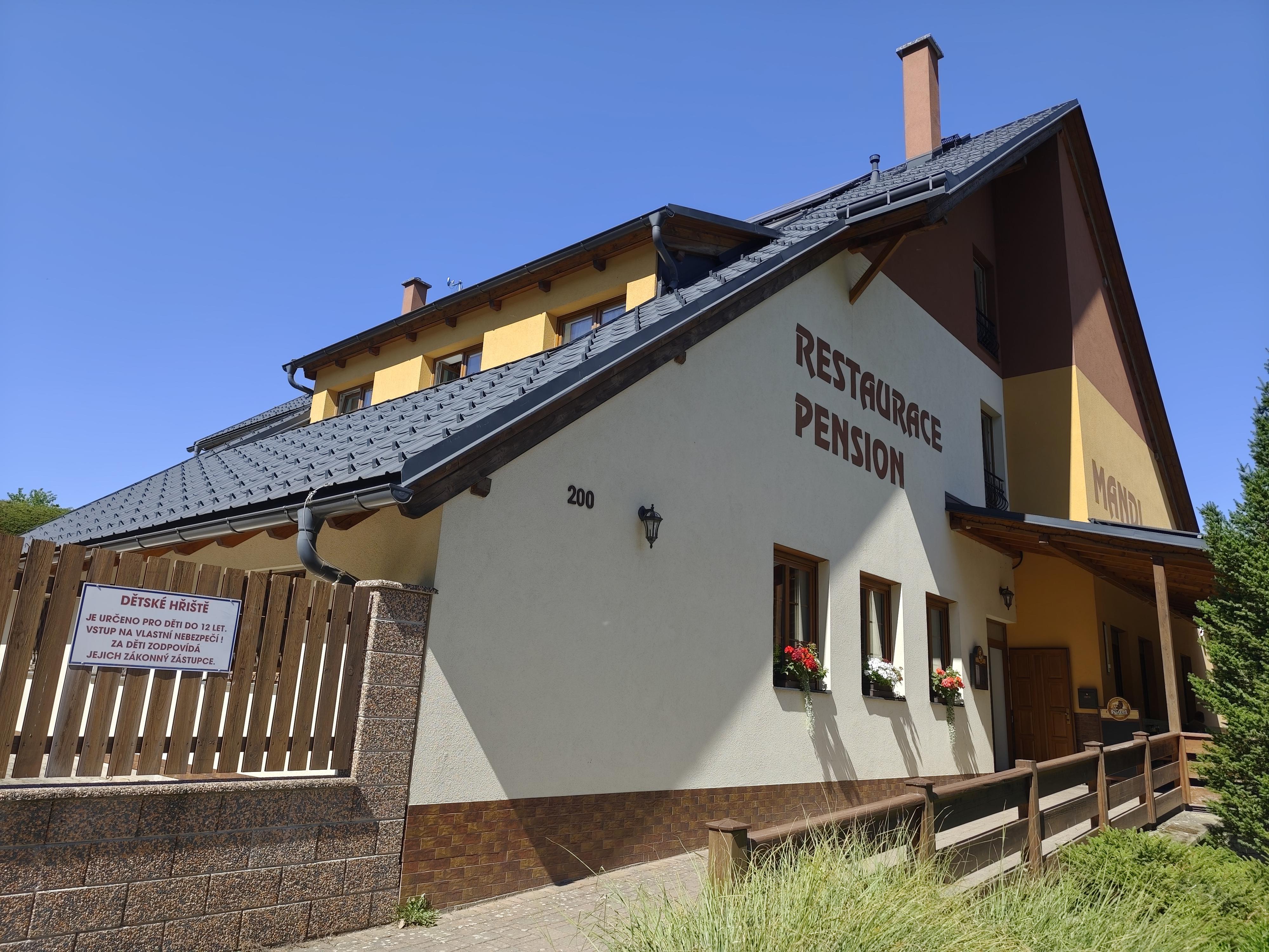 Restaurace Mandl foto 4
