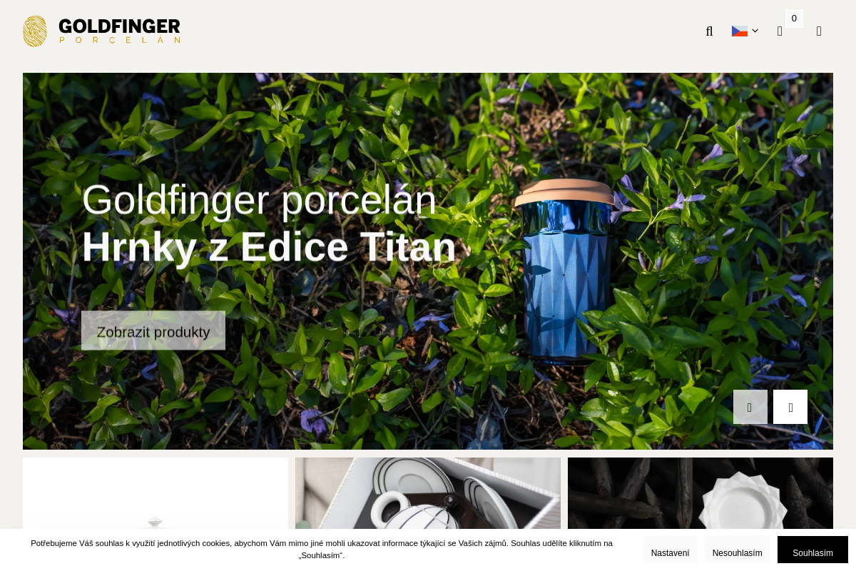 Goldfinger-porcelan.eu