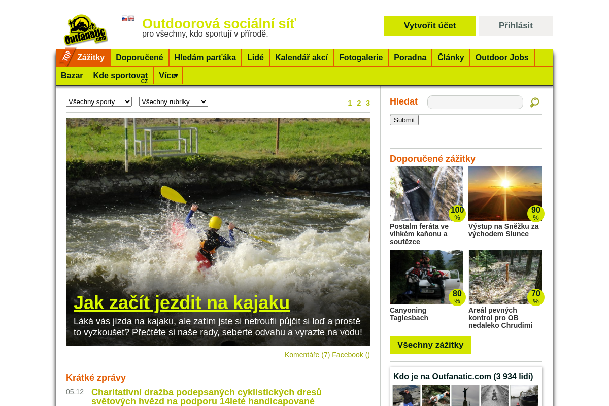 Outfanatic.com