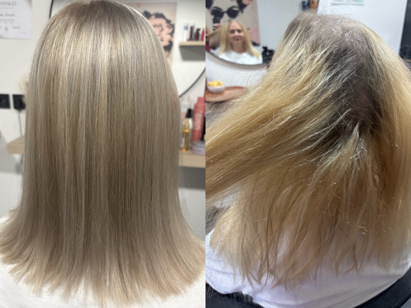 Medit Hair - kadeřnice Markéta Židkova foto 5
