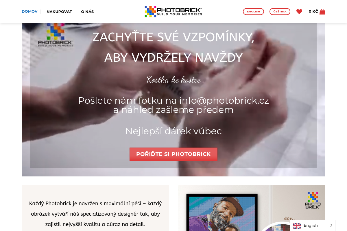 Photobrick.cz