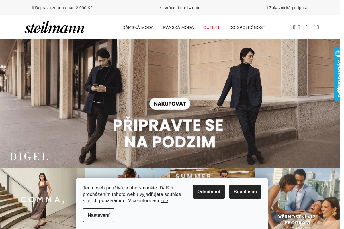 Steilmann