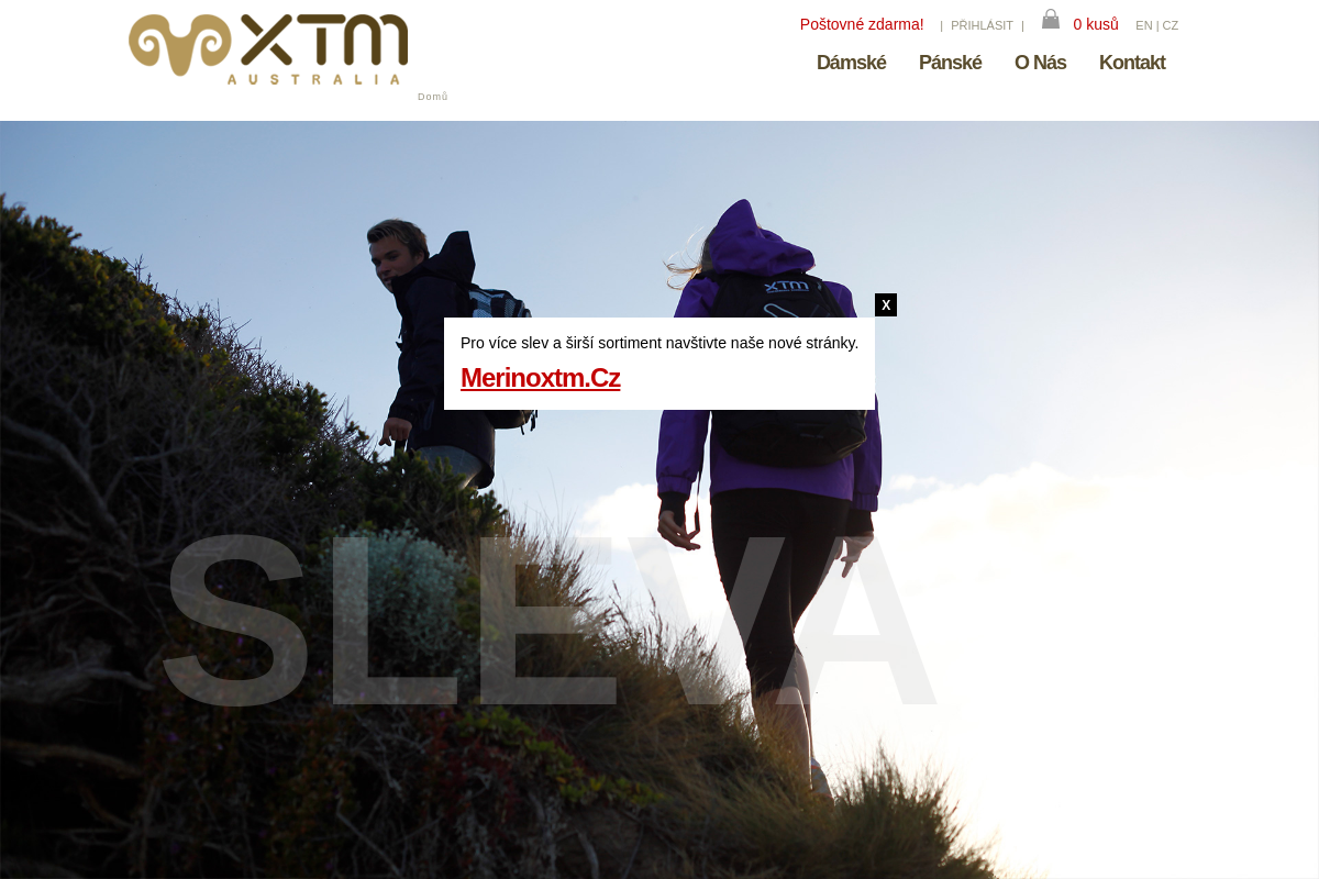 Xtm-shop.com