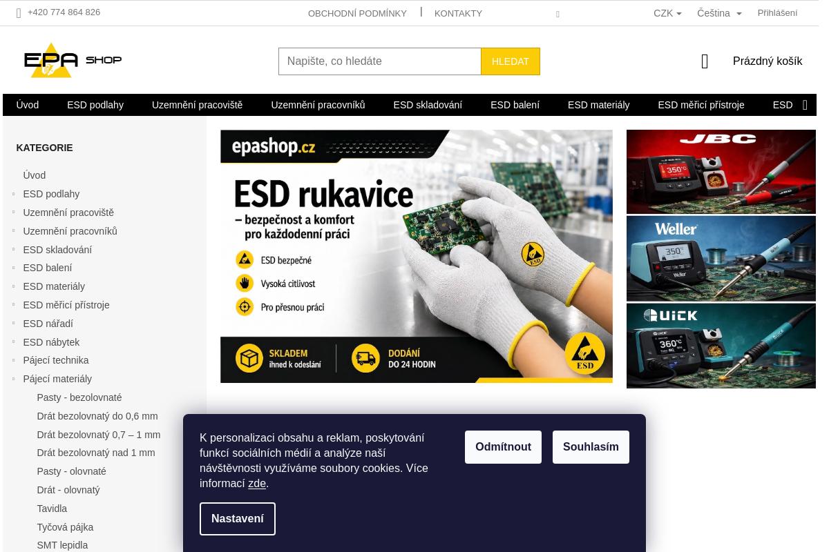 EPAshop.cz