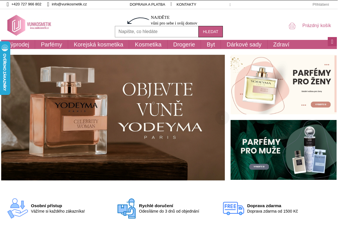 vunkosmetik.cz