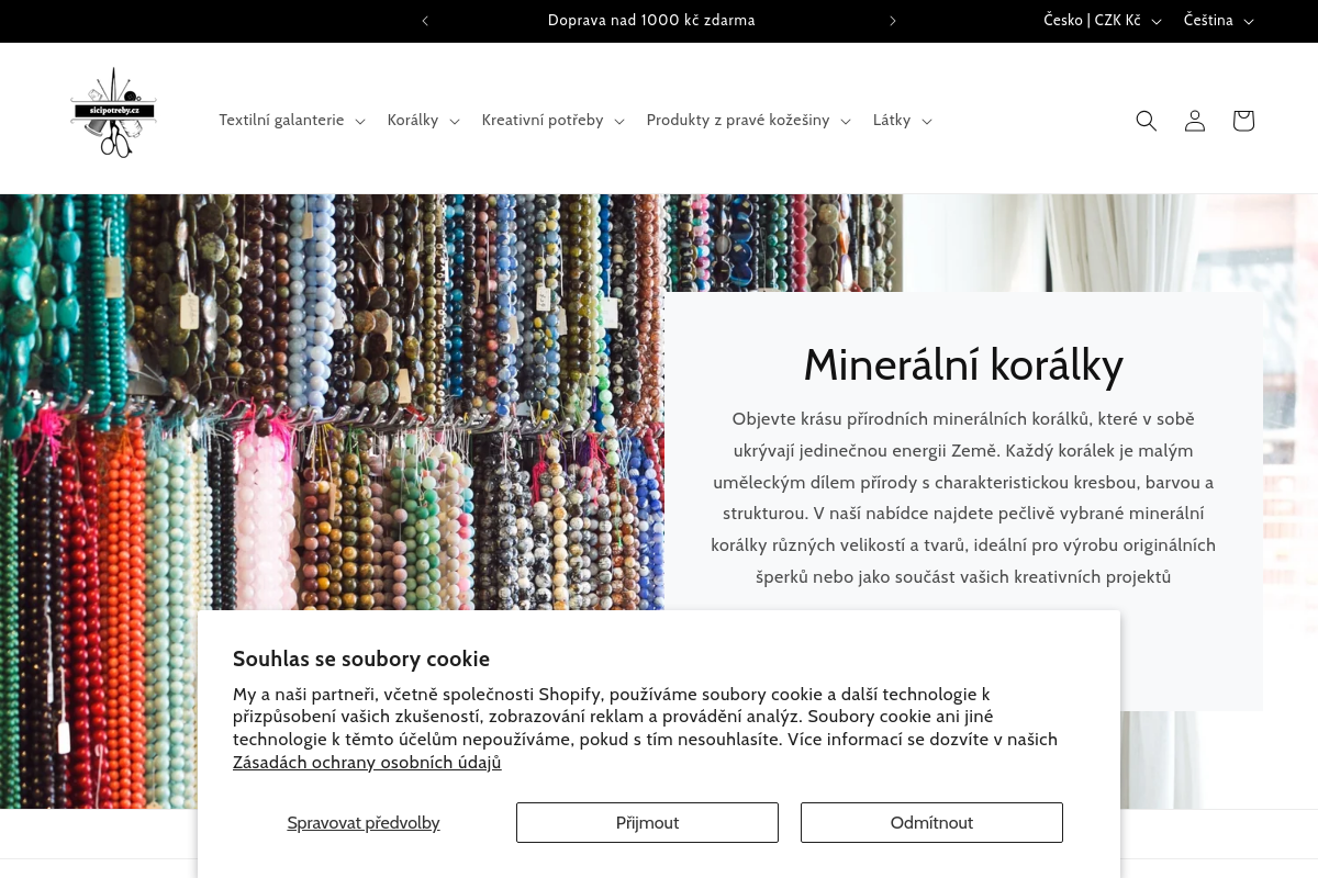 Sicipotreby.cz
