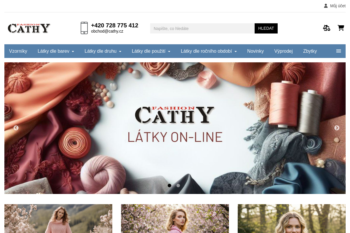 Cathy.cz