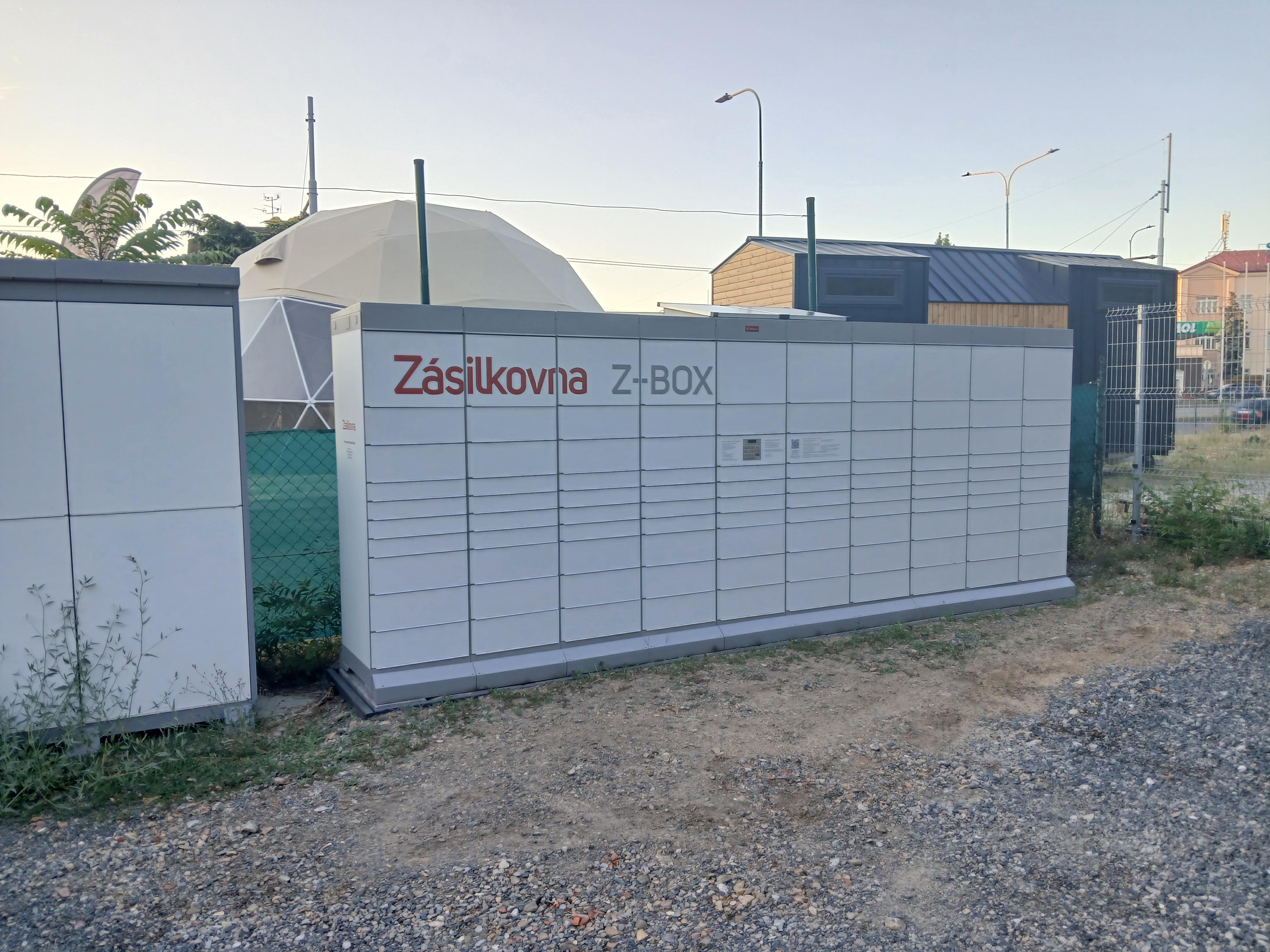 Z-BOX