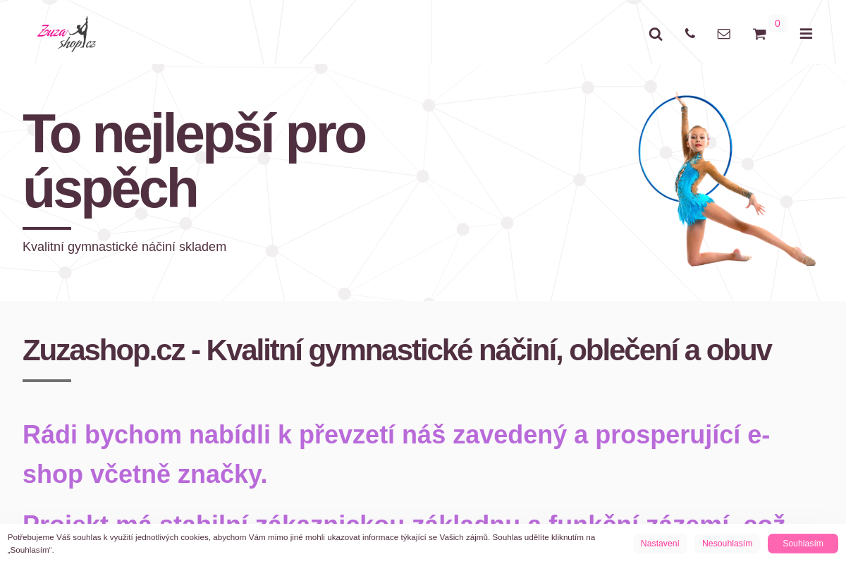 Zuzashop.cz