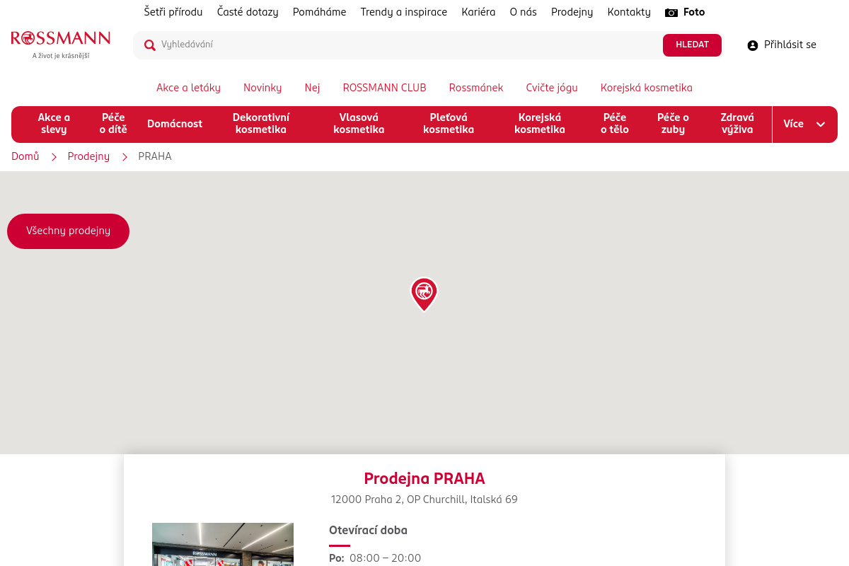 ROSSMANN