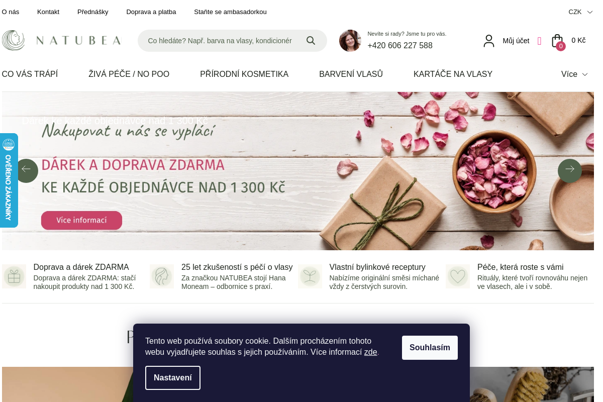 Natubea.cz