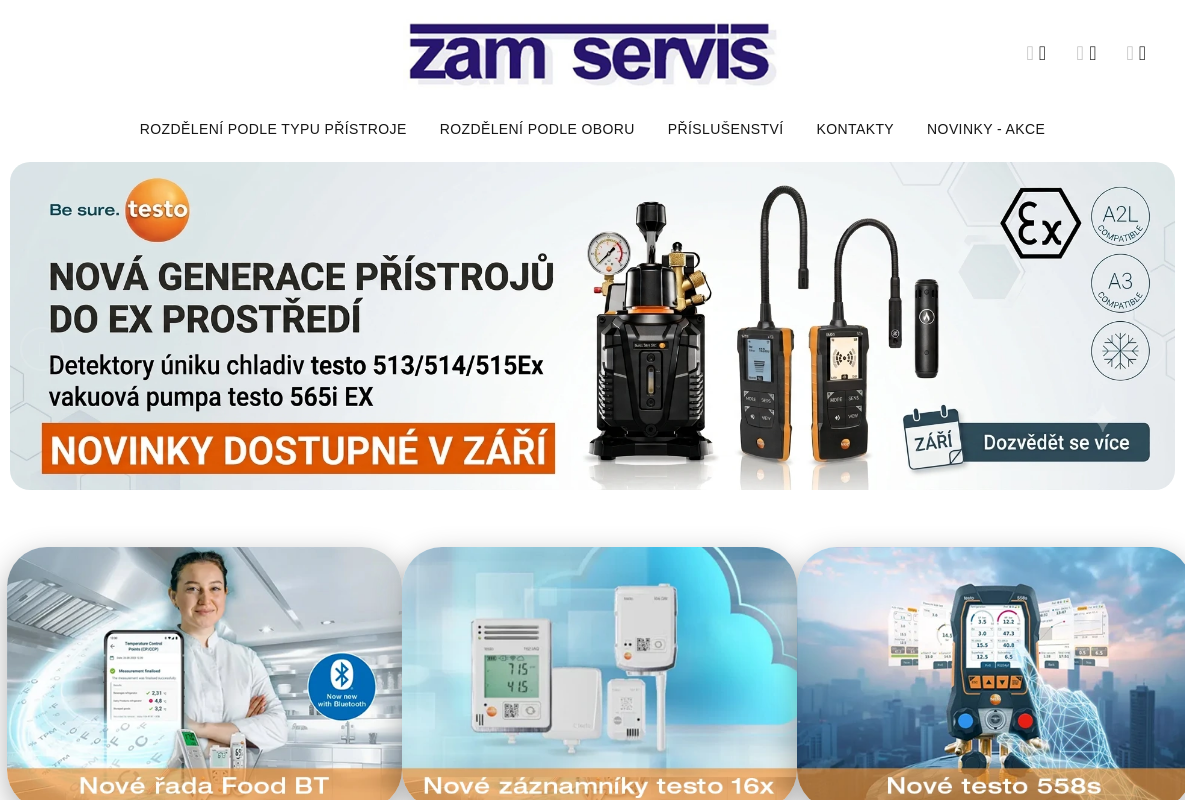 Zam servis s.r.o. foto 1