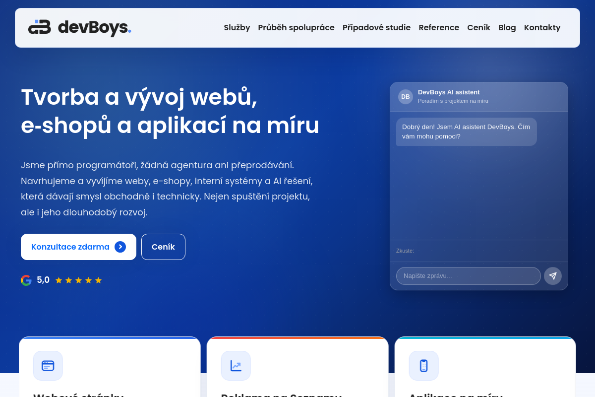 devBoys