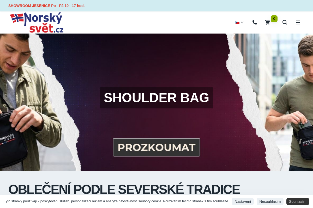 Norskýsvět.cz