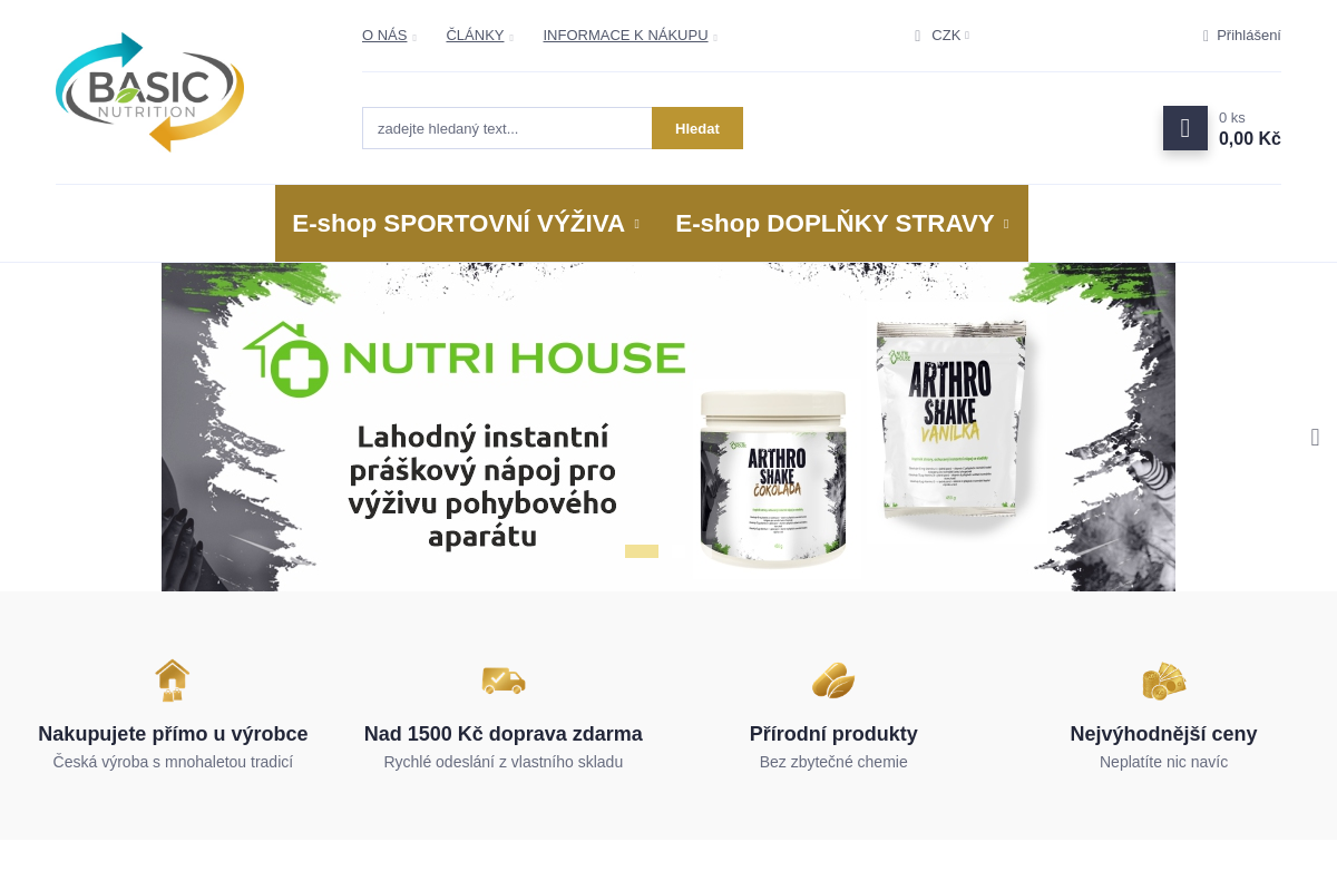 Basicnutrition