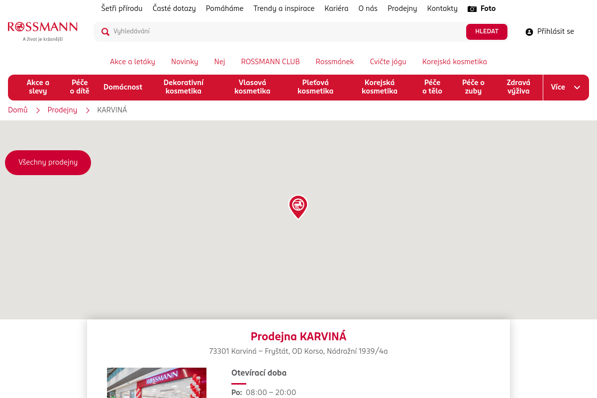 ROSSMANN