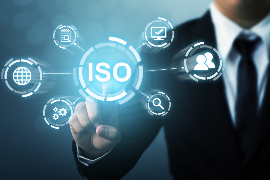 Implementace ČSN ISO 50001
