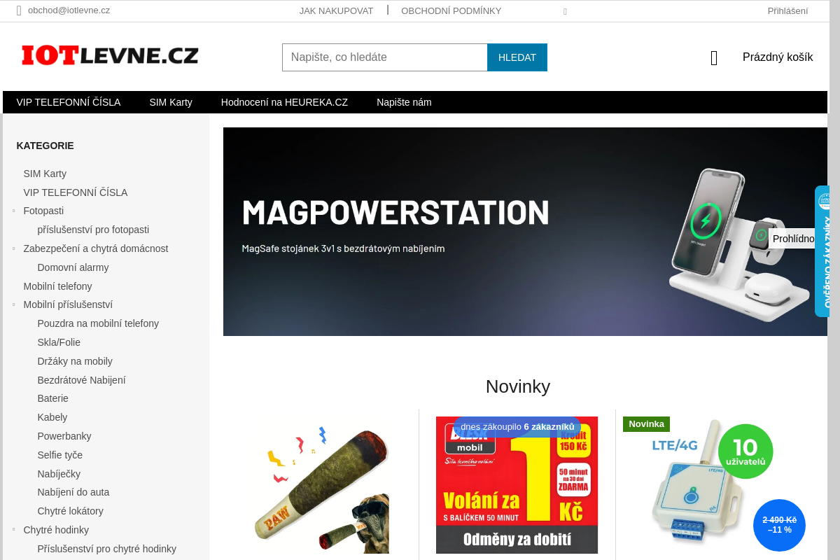 Iotlevne.cz