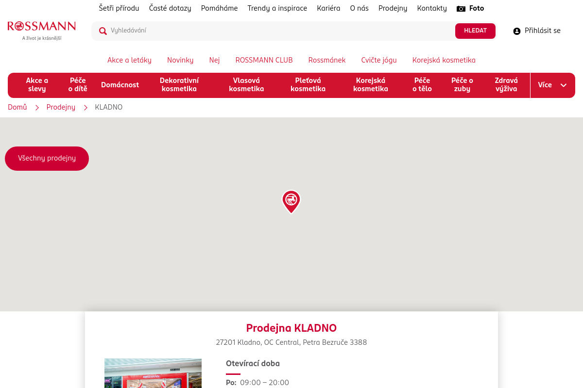 ROSSMANN