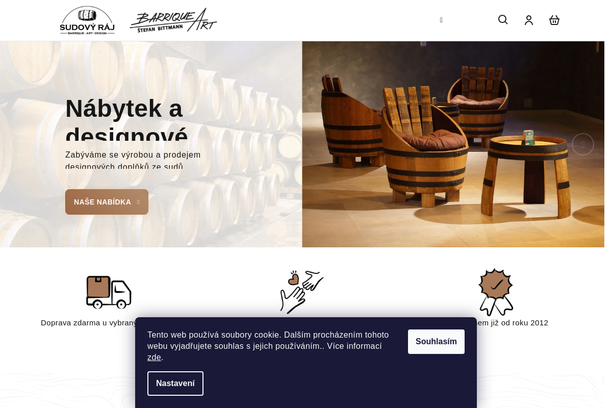 Sudovyraj.cz