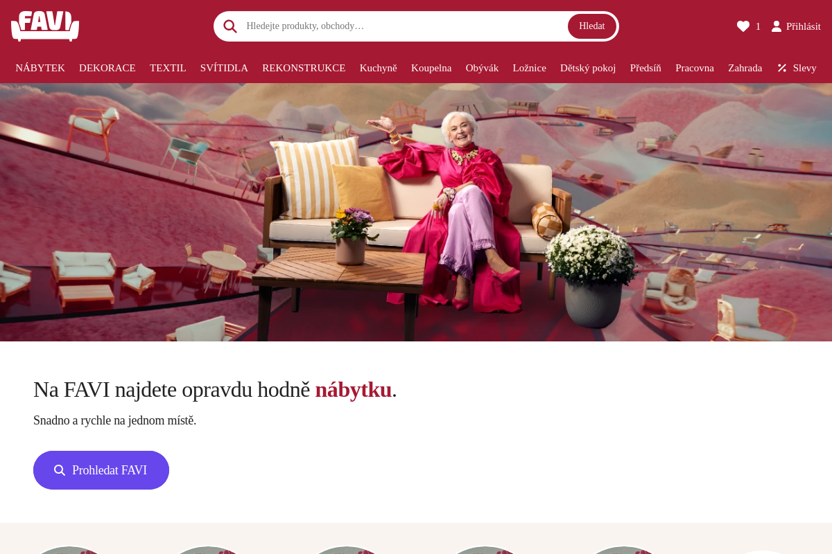 Favi.cz