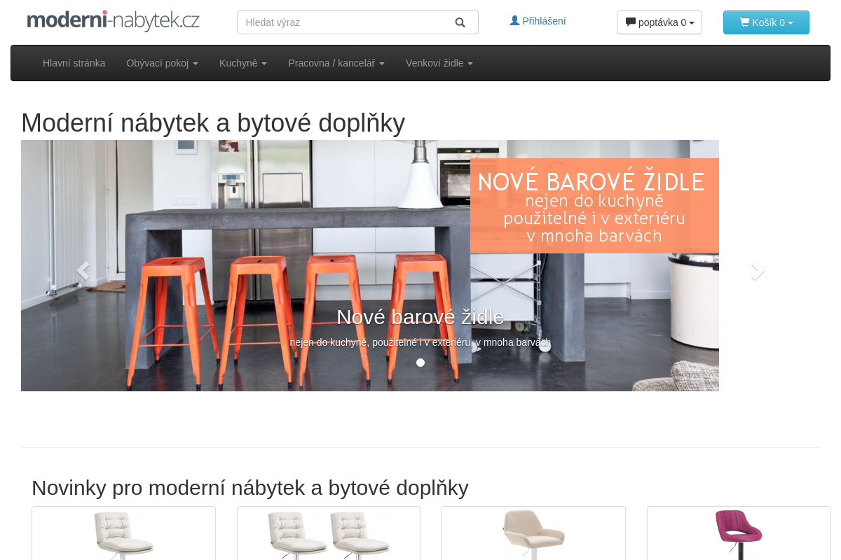 Moderni-nabytek.cz