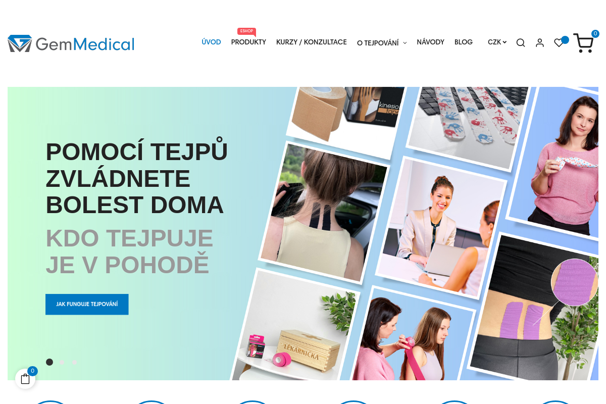 Gemmedical.cz