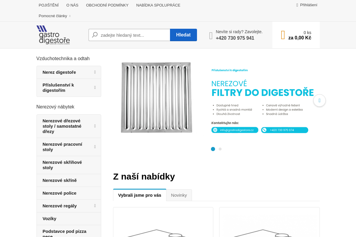 Gastrodigestore.cz