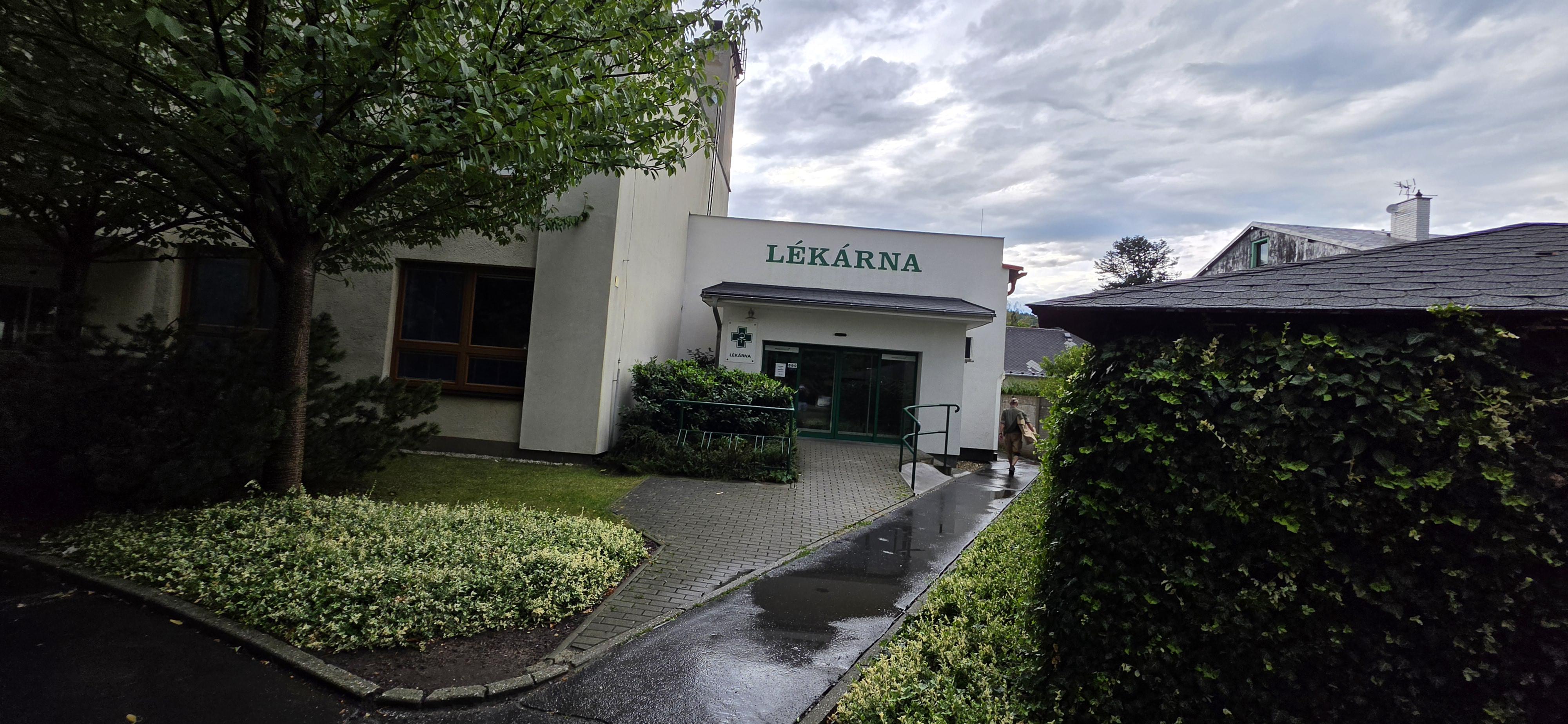 Lékárna Hradec foto 3