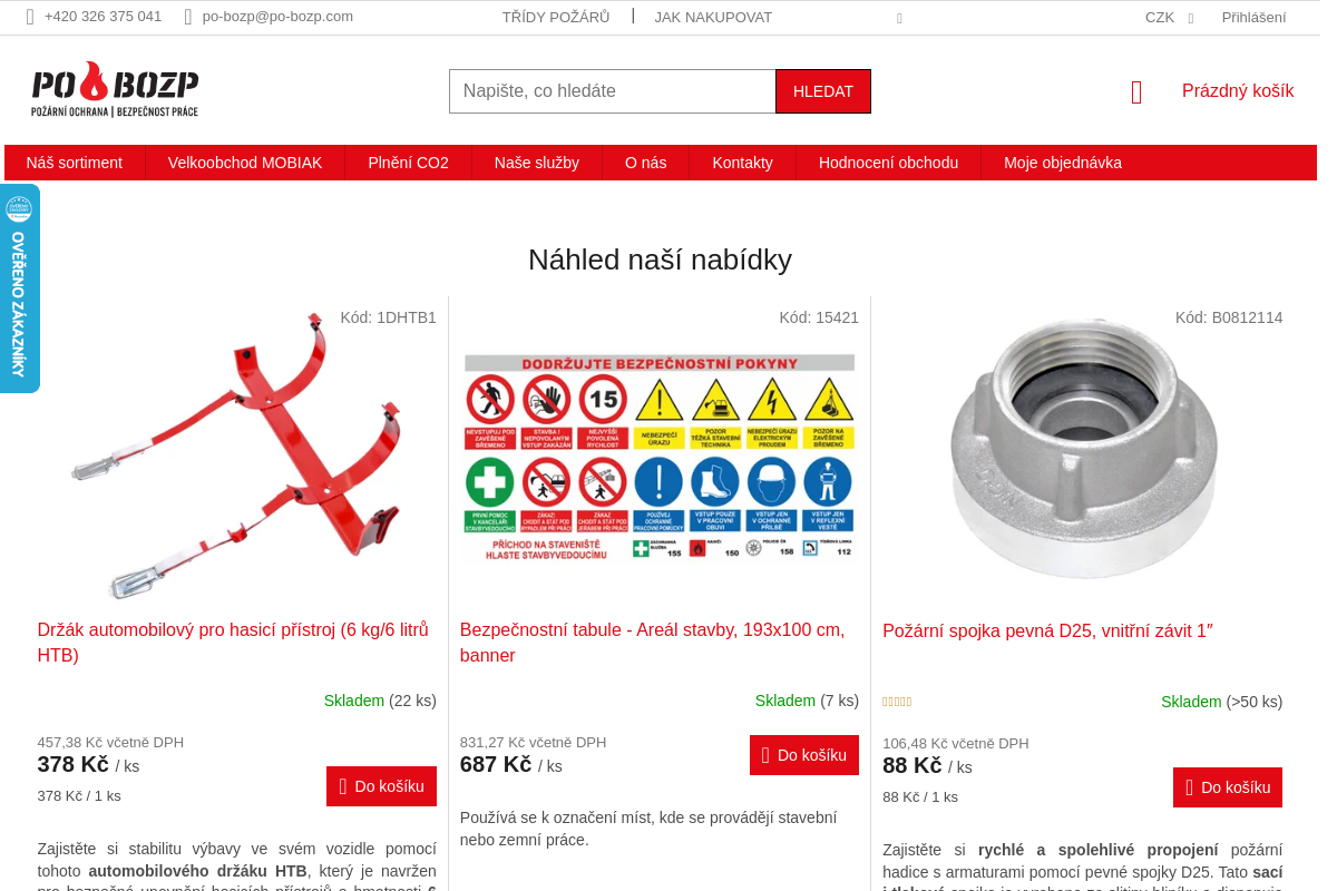 PO-BOZP.COM