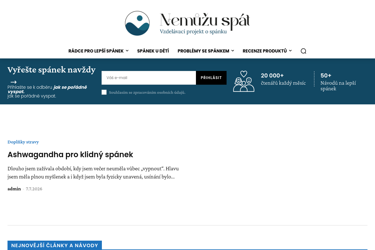 Nemuzuspat.cz